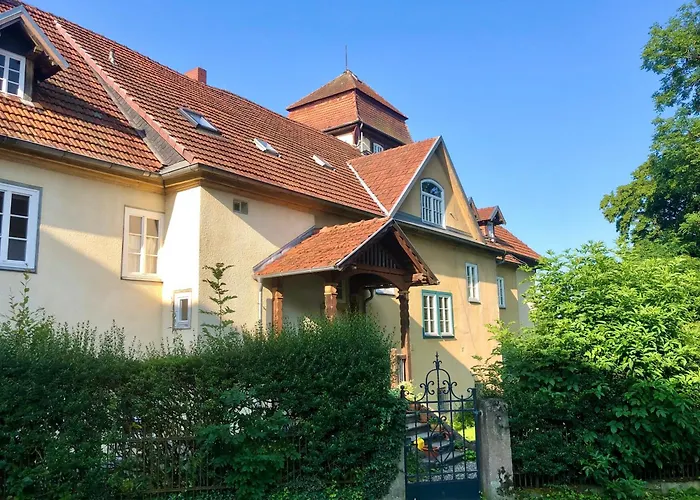 Schloss Heldritt *