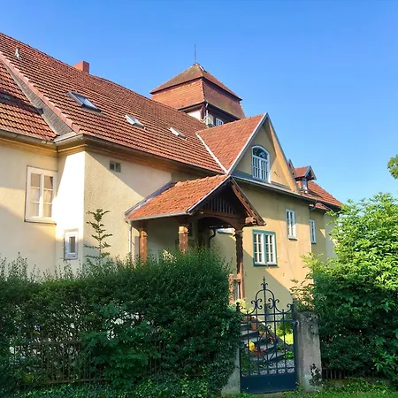 Schloss Heldritt *